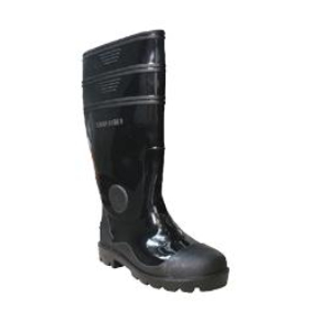 Tough 2025 rider boots